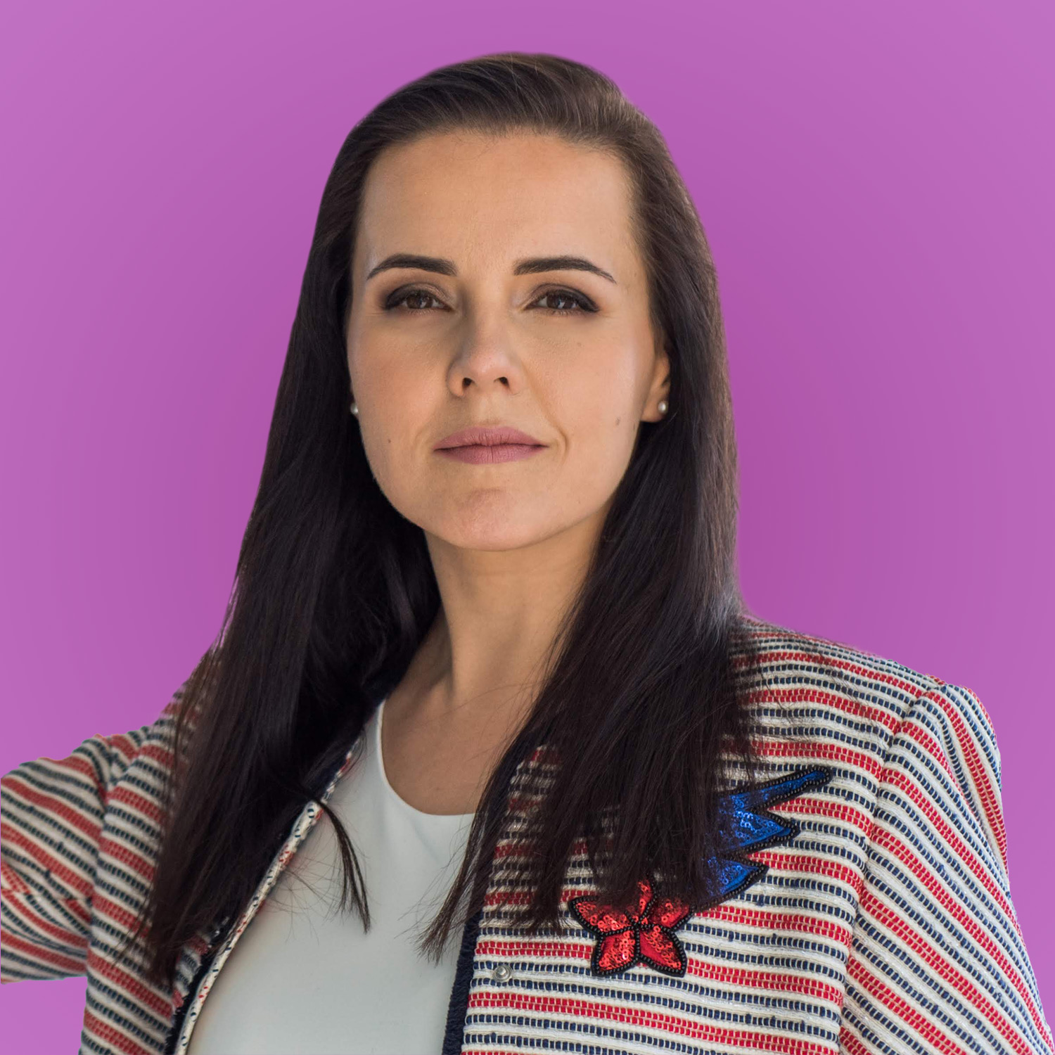 Aneta Šlekytė-Kaminienė