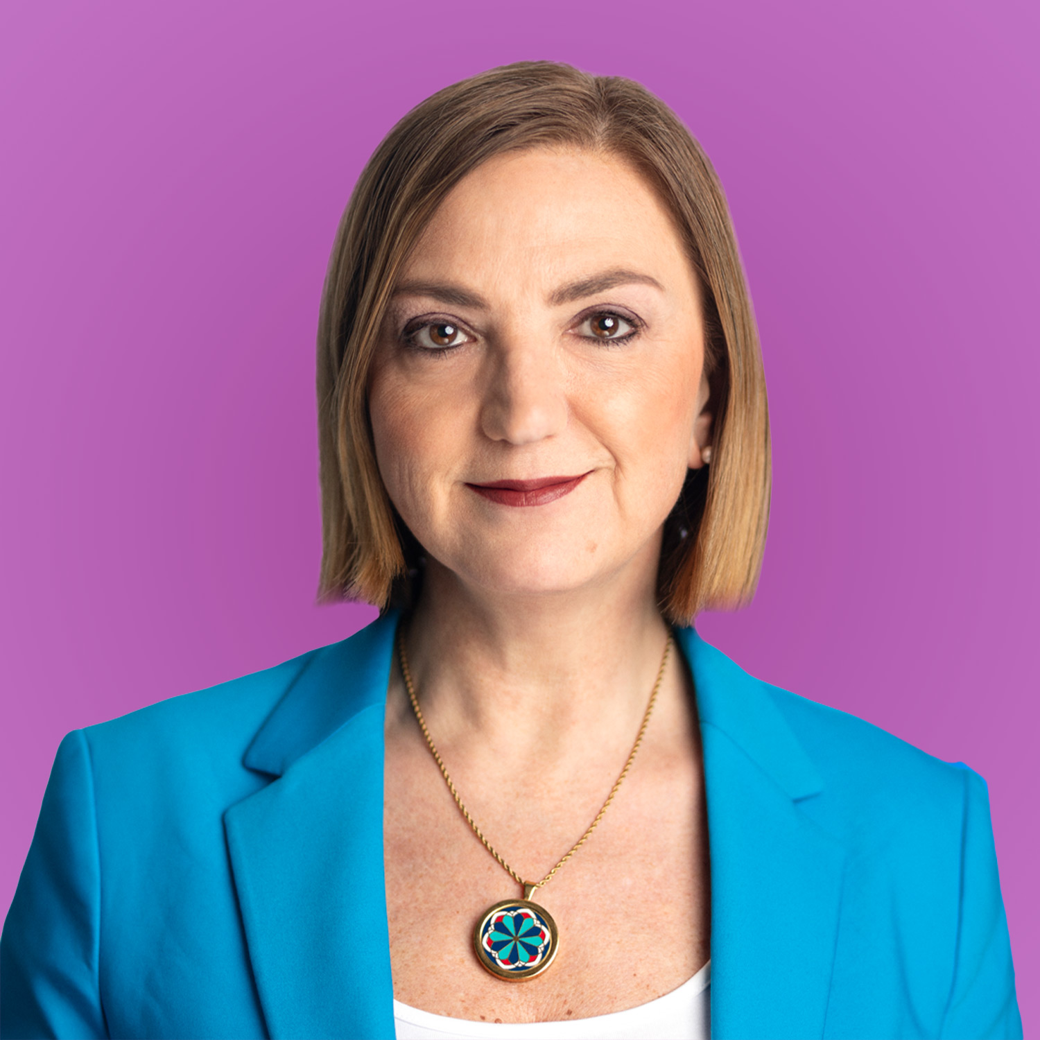 Dr. Natasha Azzopardi-Muscat