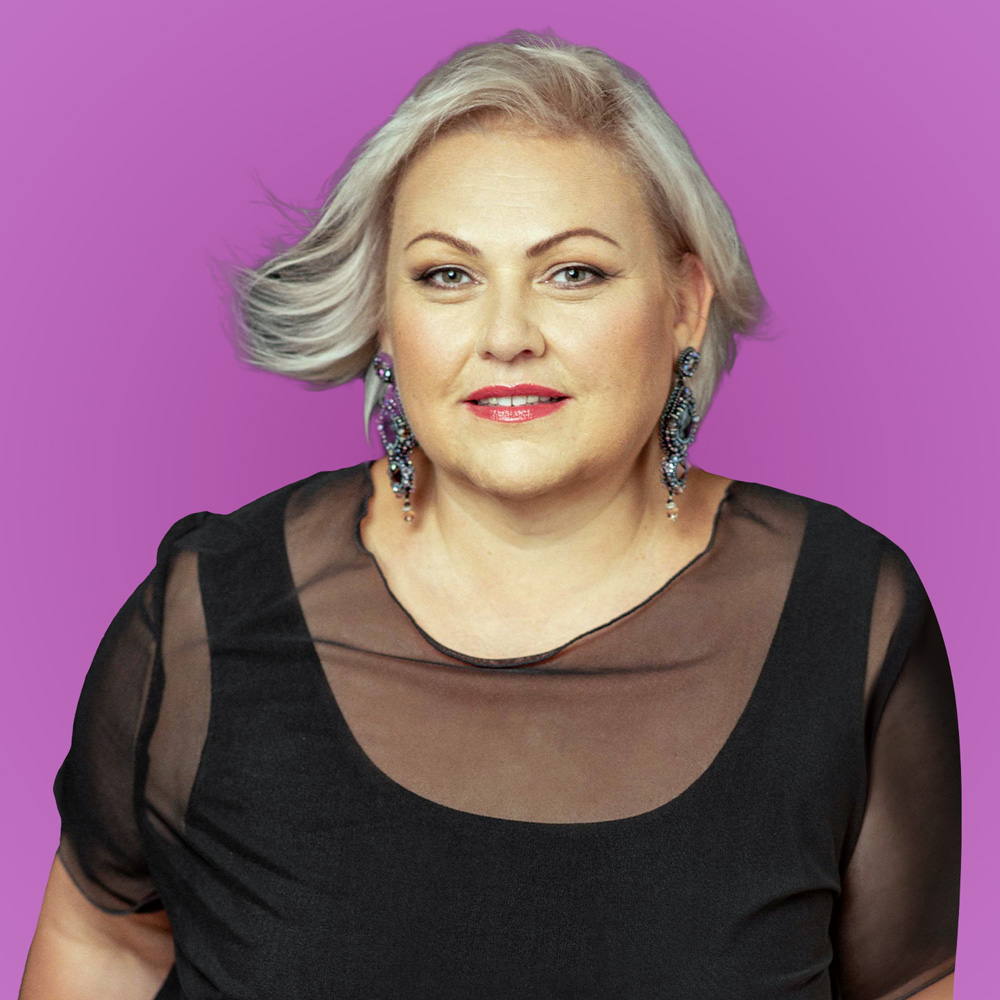 Jolanta Grigorjevienė