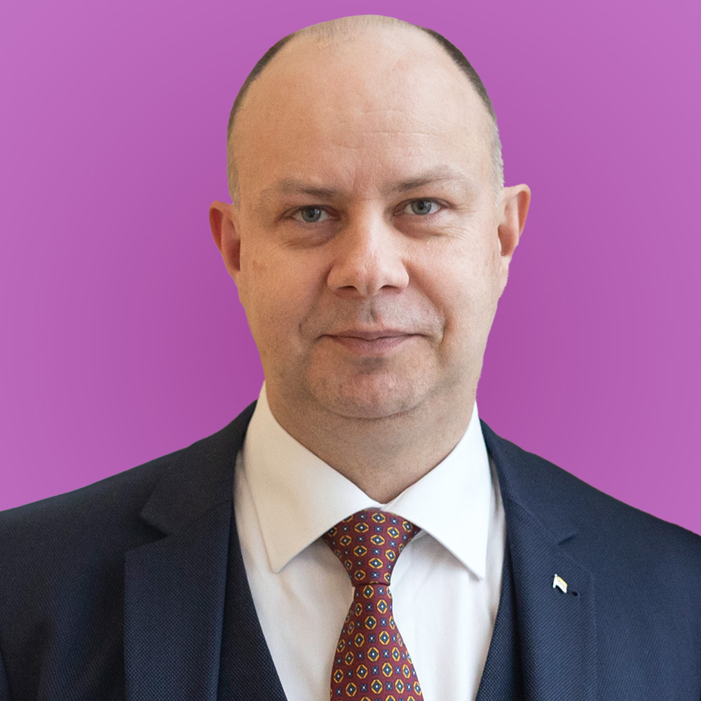 Prof. Dr. Aurelijus Veryga