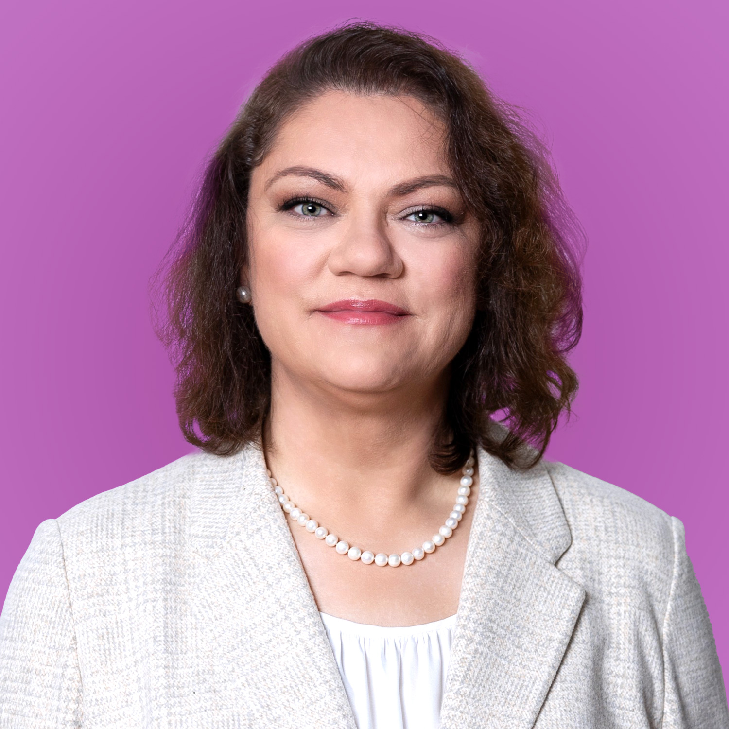 Dr. Marija Jakubauskienė