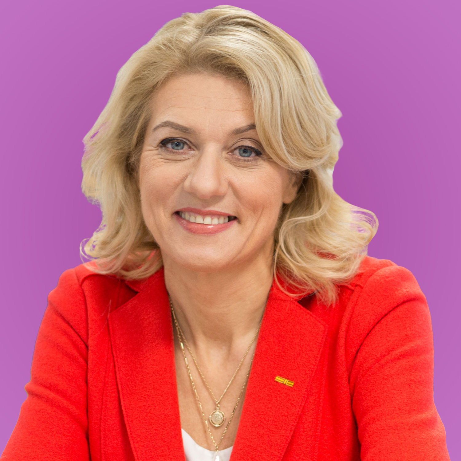 Prof. Sonata Jarmalaitė